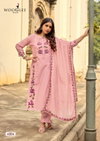 Rudrika By Wooglee Viscose Kurti With Bottom Dupatta Suppliers In India
